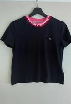 Tommy hilfiger shirt, Kleding | Dames, T-shirts, Nieuw, Maat 34 (XS) of kleiner, Ophalen of Verzenden, Tommy hilfiger