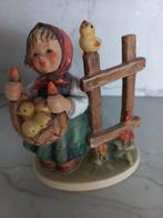 Hummel beeldje goebel nr385, Ophalen