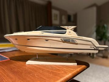 Jeanneau Prestige 42 - Kiade - BESCHADIGD!  beschikbaar voor biedingen