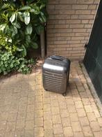 Diverse koffers, diverse maten, Ophalen