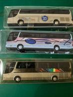 Modelbussen 1/87, Hobby en Vrije tijd, Modelauto's | 1:87, Ophalen of Verzenden, Nieuw, Bus of Vrachtwagen, Herpa
