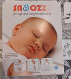 Snoozzz Inbakerdoek - Veilige en comfortabele slaap, Ophalen of Verzenden, Nieuw, Zwangerschap en Bevalling, Onbekend