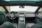 Land Rover Range Rover Sport 2.0 P400e SE R Dynamic Panorama, Auto's, Land Rover, 404 pk, Gebruikt, 4 cilinders, 2500 kg