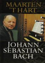 Johann Sebastian Bach, Boeken, Ophalen of Verzenden, Zo goed als nieuw