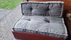 Tuinkussens, Ophalen, Zo goed als nieuw