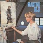 Martine Bijl - weinig aangeboden dubbel LP (Tony Nolte), Ophalen, Gebruikt, 12 inch, Overige genres