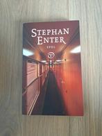 Stephan Enter - Spel (Roman), Ophalen of Verzenden, Zo goed als nieuw, Stephan Enter, Scandinavië