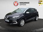 Renault Captur 0.9 TCe Intens | Cruise control | Navigatie |, Voorwielaandrijving, 898 cc, Euro 6, Zwart