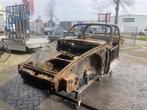 1969 Porsche 911E Targa - PROJECT! - matching nmbrs, Achterwielaandrijving, Particulier, Porsche, Handgeschakeld