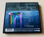 Spock's Beard - Feel Euphoria CD 2003 Box Bonus CD, Ophalen of Verzenden, Gebruikt, Progressive