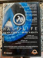 Half life generation, Shooter, 1 speler, Ophalen of Verzenden, Zo goed als nieuw