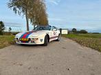 Porsche 944 Martini 2.5 1985 Koni’s mtb-vrij, Auto's, Porsche, Achterwielaandrijving, 4 cilinders, 1194 kg, Leder en Stof