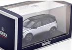Peugeot 5008 GT Black Pack 2021 Grijs 1/43 NOREV ref. 473924, Hobby en Vrije tijd, Modelauto's | 1:43, Verzenden, Nieuw, Auto