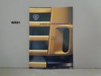 scania brochure, Ophalen of Verzenden, Zo goed als nieuw, Overige merken