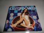 Bargrooves - Over Ice, Ophalen of Verzenden, Zo goed als nieuw, Overige genres