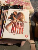 Zomerhitte DVD - Sophie Hilbrand & Waldemar Torenstra, Vanaf 12 jaar, Ophalen of Verzenden, Zo goed als nieuw, Overige genres