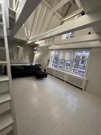Etage te huur Amsterdam centrum 3 maanden, 75m + dakterras, 75 m², Direct bij eigenaar, 3 kamers, Appartement