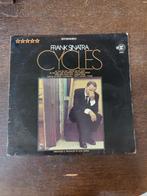 Frank Sinatra - Cycles LP Vinyl (Stereo), Ophalen of Verzenden, Zo goed als nieuw