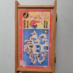 vintage blokkendoos, Ophalen, Gebruikt, Overige typen