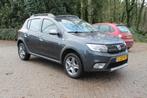 Dacia Sandero 0.9 TCe Easy-R Stepway Serie Limitee 15th Anni, Voorwielaandrijving, 898 cc, Stof, Euro 6