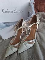 Ronald Cartier witte pump, Kleding | Dames, Schoenen, Ophalen, Nieuw