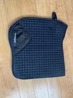 Horsegear blauwe paardendekje - maat dressuurpaard, Dieren en Toebehoren, Paarden en Pony's | Dekens en Dekjes, Ophalen, Zo goed als nieuw