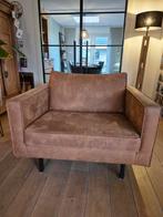 Be Pure Loveseat - Zo goed als nieuw!, Huis en Inrichting, Ophalen, Tweepersoons, Zo goed als nieuw, Minder dan 150 cm