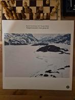 Ol' Burger Beats - Tidagersvarselet, Ophalen of Verzenden, 2000 tot heden, Zo goed als nieuw, 12 inch