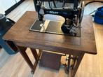 Antieke Pfaff Naaimachine - Compleet & Werkend, Ophalen of Verzenden