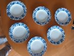 6 Beatrix Maestricht soepborden, Ophalen