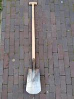 Spade Schop Essen Steel 95 cm Welkoop, Tuin en Terras, Ophalen of Verzenden, Zo goed als nieuw, Spade, Welkoop