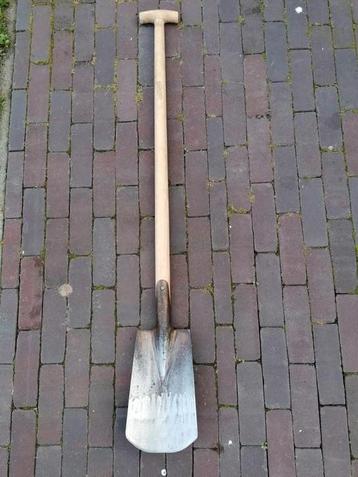 Spade Schop Essen Steel 95 cm Welkoop  beschikbaar voor biedingen