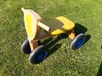 Houten loopfiets *gratis, Ophalen, Gebruikt, Overige merken