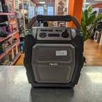 Nikkei Speaker boxx330 Bluetooth Party Speaker, Auto diversen, Autospeakers, Flex Ltd., Zo goed als nieuw, https://flex.com/contact-us