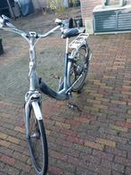 Sparta Ion, Fietsen en Brommers, Elektrische fietsen, Ophalen, Gebruikt, Minder dan 30 km per accu, Sparta