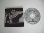 U2 With Or Without You - CD max zgan, Cd's en Dvd's, Maxi-single, Ophalen