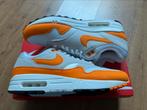 Nike Air Max 1 Anniversary Orange 2020 (maat 43), Nike air max, Overige kleuren, Nieuw, Ophalen of Verzenden