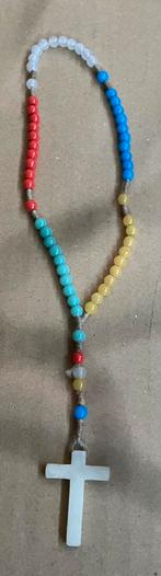 Kinderrozenkransje … erg lief …, Ophalen of Verzenden