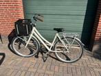 Dames transport fiets 3 versnellingen, Fietsen en Brommers, Fietsen | Dames | Damesfietsen, Gebruikt, Versnellingen, 50 tot 53 cm