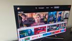 Samsung 55" QLED Smart TV - QE55Q8FNAL, Audio, Tv en Foto, Televisies, Ophalen, 100 Hz, Samsung, 100 cm of meer