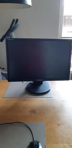 Monitor Samsung, Ophalen, Gebruikt, In hoogte verstelbaar, Samsung