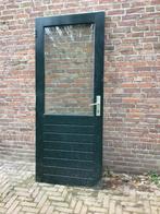 Northgo buitendeur, Ophalen, Gebruikt, 80 tot 100 cm, Buitendeur