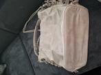 Beige tas, Ophalen of Verzenden, Zo goed als nieuw, Beige, Handtas