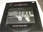 CHINA CRISIS -BLACK MAN RAY, Cd's en Dvd's, Ophalen of Verzenden, 1980 tot 2000