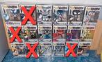 MARVEL Venomized Collection (14 Funko Pops), Ophalen of Verzenden, Nieuw