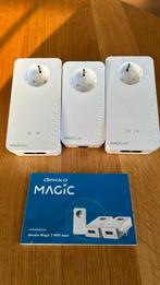 Devolo magic 2 wifi next, Computers en Software, Ophalen of Verzenden, Nieuw, Devolo