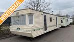 Willerby De Luxe 310 x 9 2 slpk,douche enz, Tot en met 6