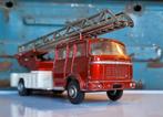 Dinky Toy Turntable Fire Escape 956 - 568 Berliet., Hobby en Vrije tijd, Modelauto's | 1:43, Ophalen of Verzenden, Gebruikt, Auto