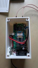 HF power Amplifier 75W tot 100W, Ophalen of Verzenden, Nieuw, Antenne