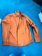 NIEUW Off-White Shirt mt L Oranje, Kleding | Heren, Overhemden, Verzenden, Nieuw, Oranje, Halswijdte 41/42 (L)